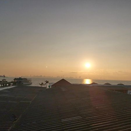 Lareena Resort Koh Larn Pattaya Ko Lan Exterior foto