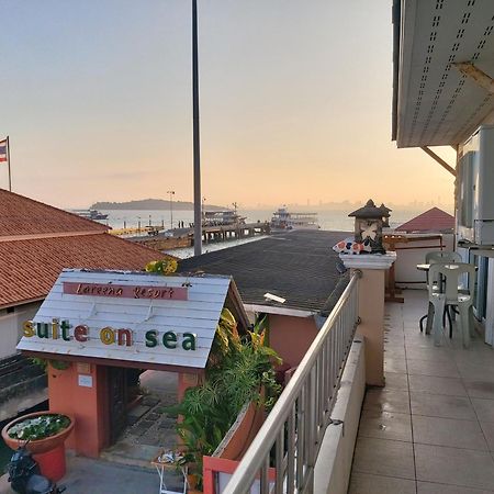 Lareena Resort Koh Larn Pattaya Ko Lan Exterior foto