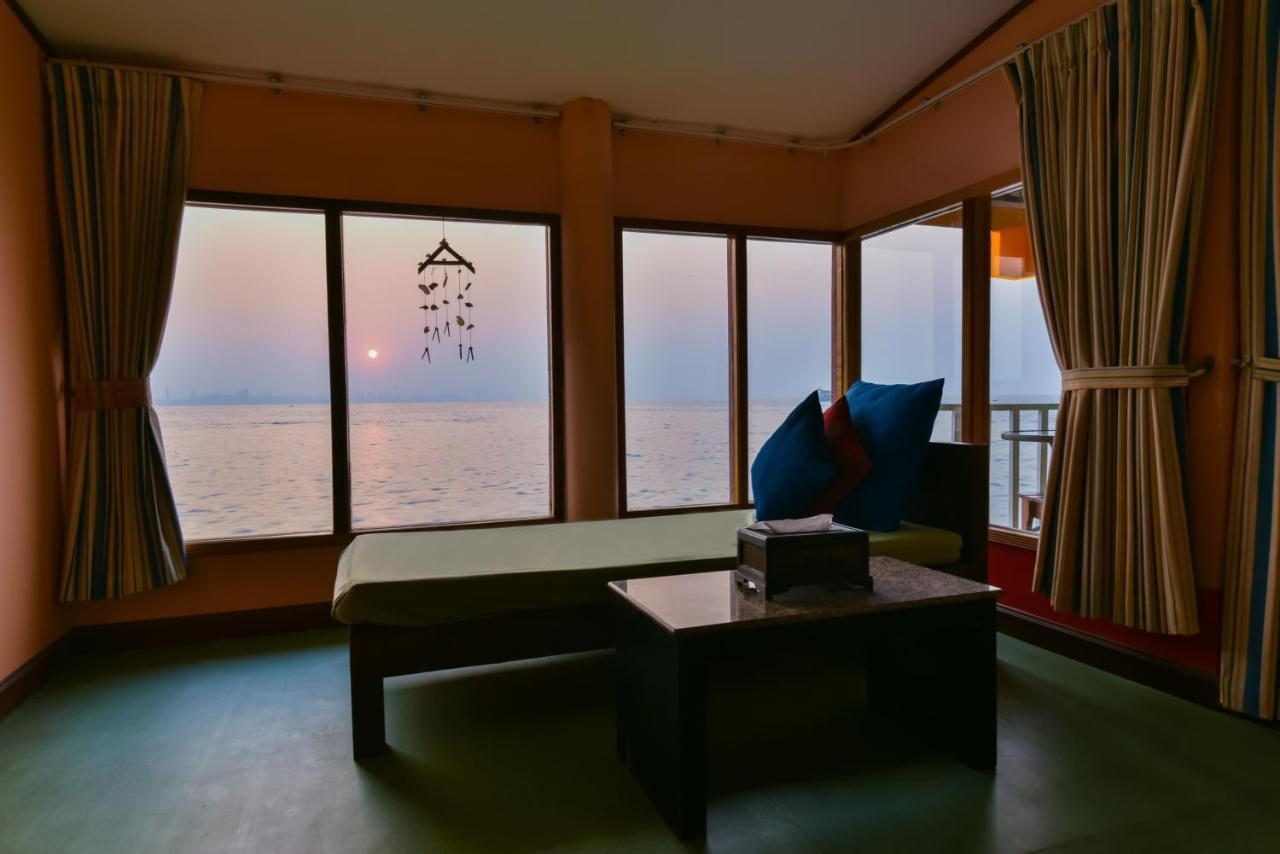 Lareena Resort Koh Larn Pattaya Ko Lan Exterior foto