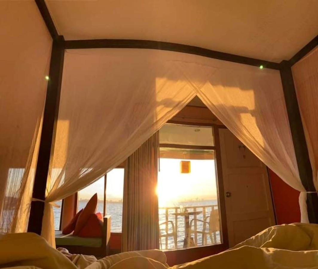 Lareena Resort Koh Larn Pattaya Ko Lan Exterior foto