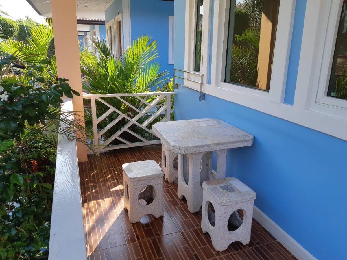 Lareena Resort Koh Larn Pattaya Ko Lan Exterior foto