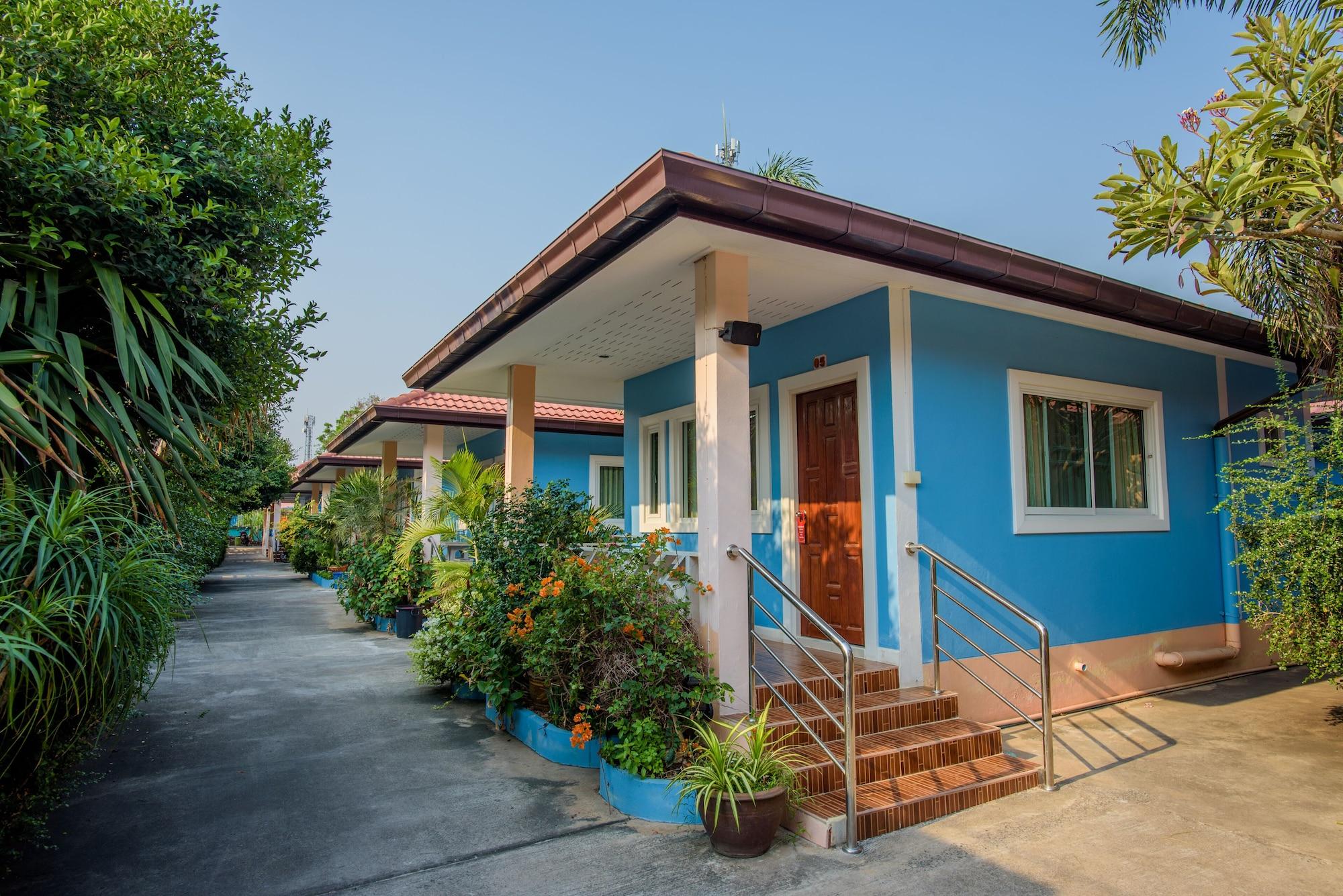 Lareena Resort Koh Larn Pattaya Ko Lan Exterior foto