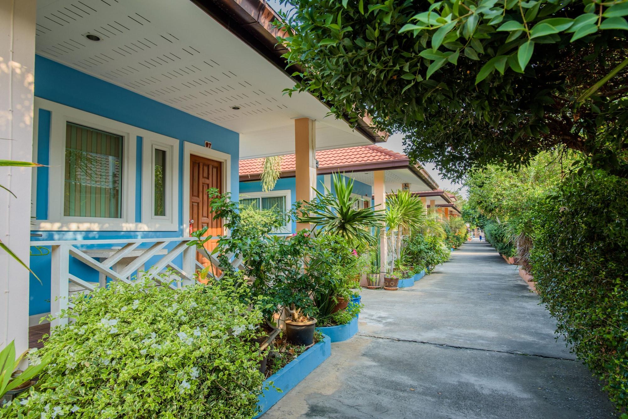 Lareena Resort Koh Larn Pattaya Ko Lan Exterior foto