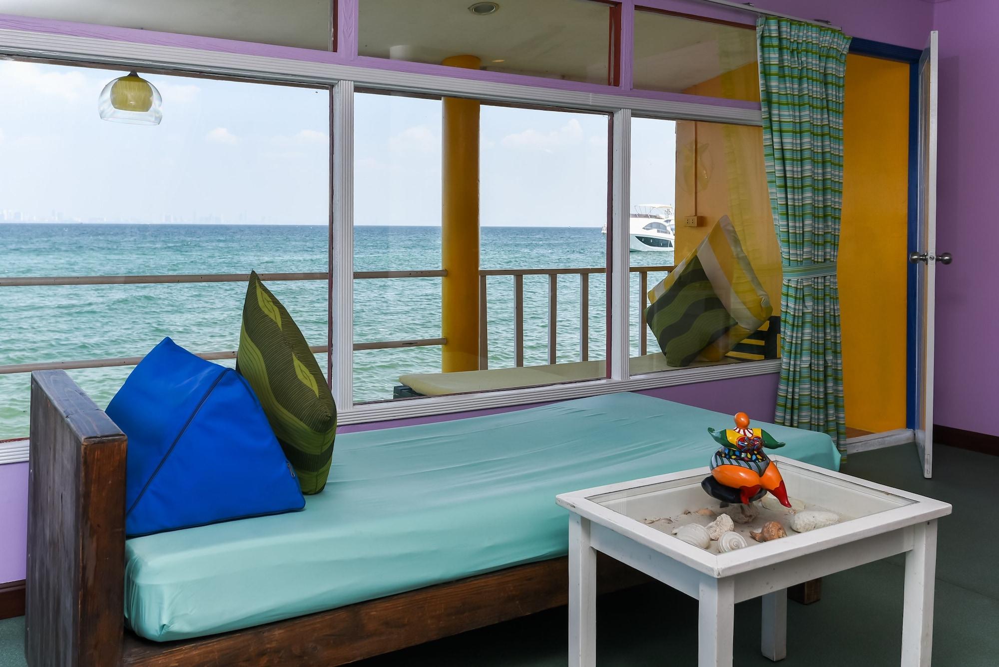 Lareena Resort Koh Larn Pattaya Ko Lan Exterior foto