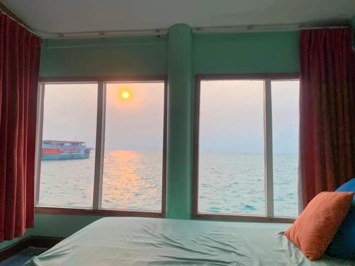 Lareena Resort Koh Larn Pattaya Ko Lan Exterior foto