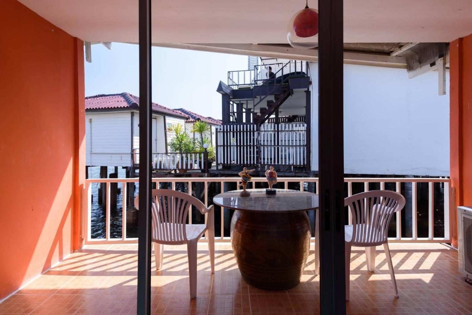 Lareena Resort Koh Larn Pattaya Ko Lan Exterior foto