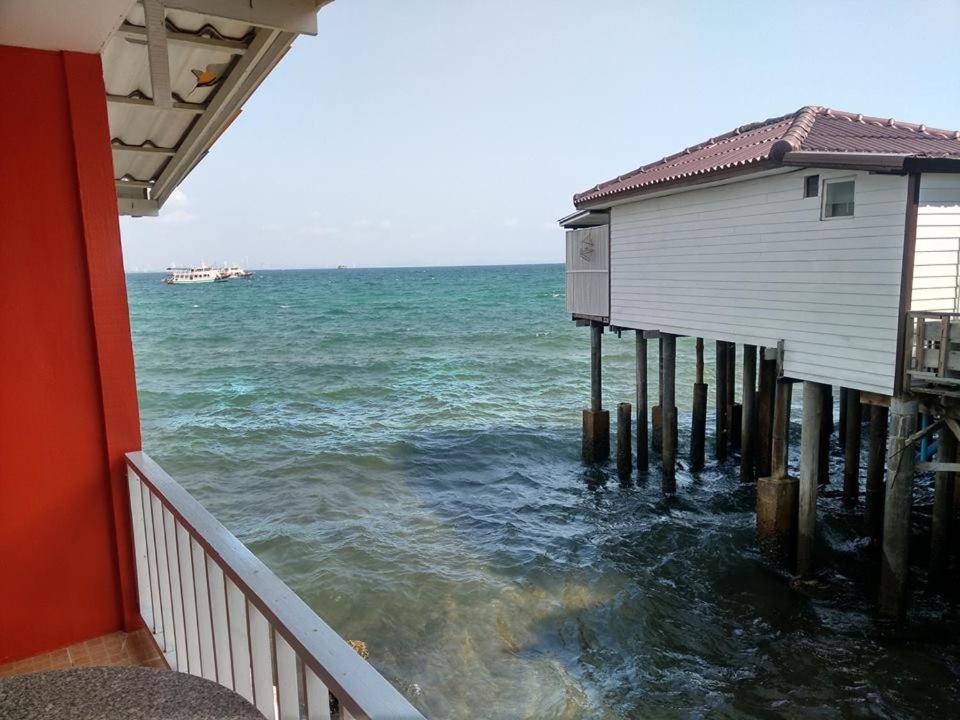 Lareena Resort Koh Larn Pattaya Ko Lan Exterior foto