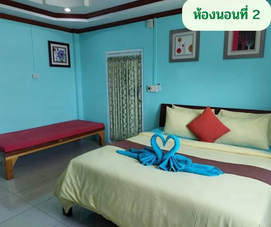 Lareena Resort Koh Larn Pattaya Ko Lan Exterior foto