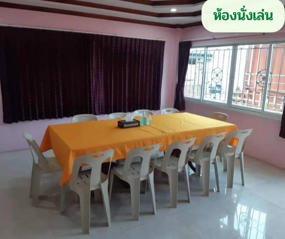 Lareena Resort Koh Larn Pattaya Ko Lan Exterior foto