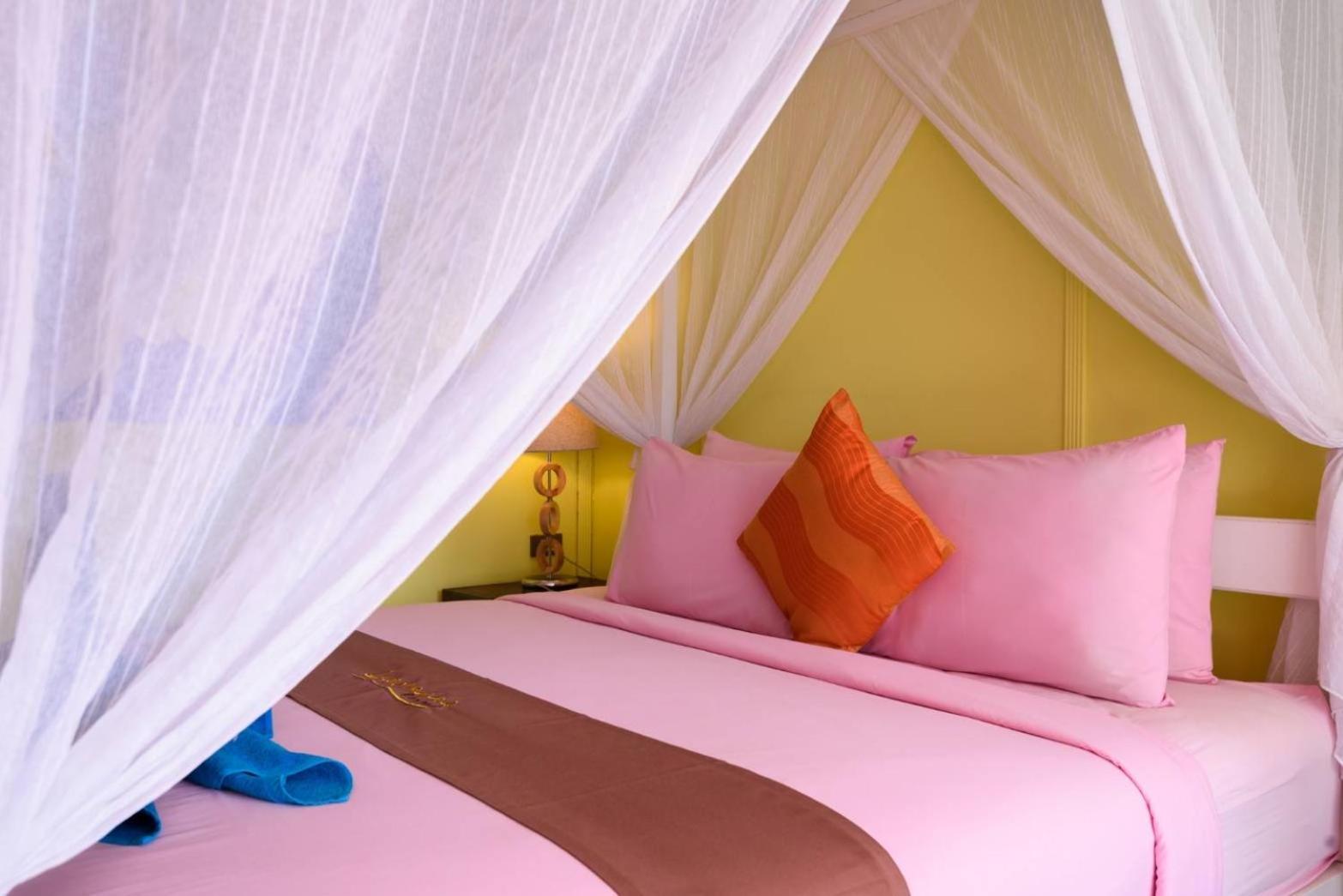Lareena Resort Koh Larn Pattaya Ko Lan Exterior foto