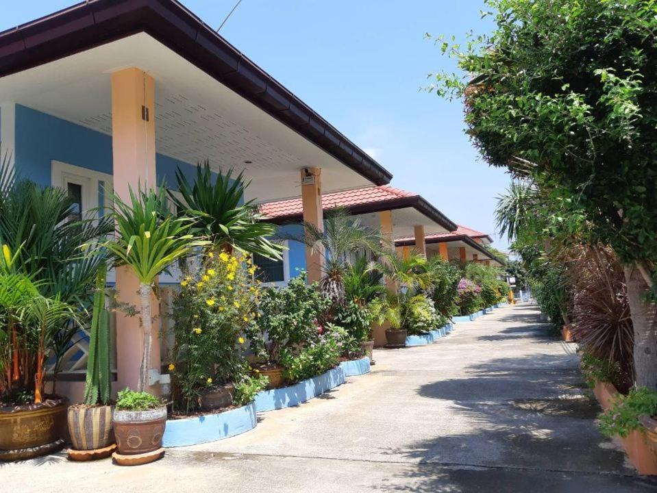 Lareena Resort Koh Larn Pattaya Ko Lan Exterior foto