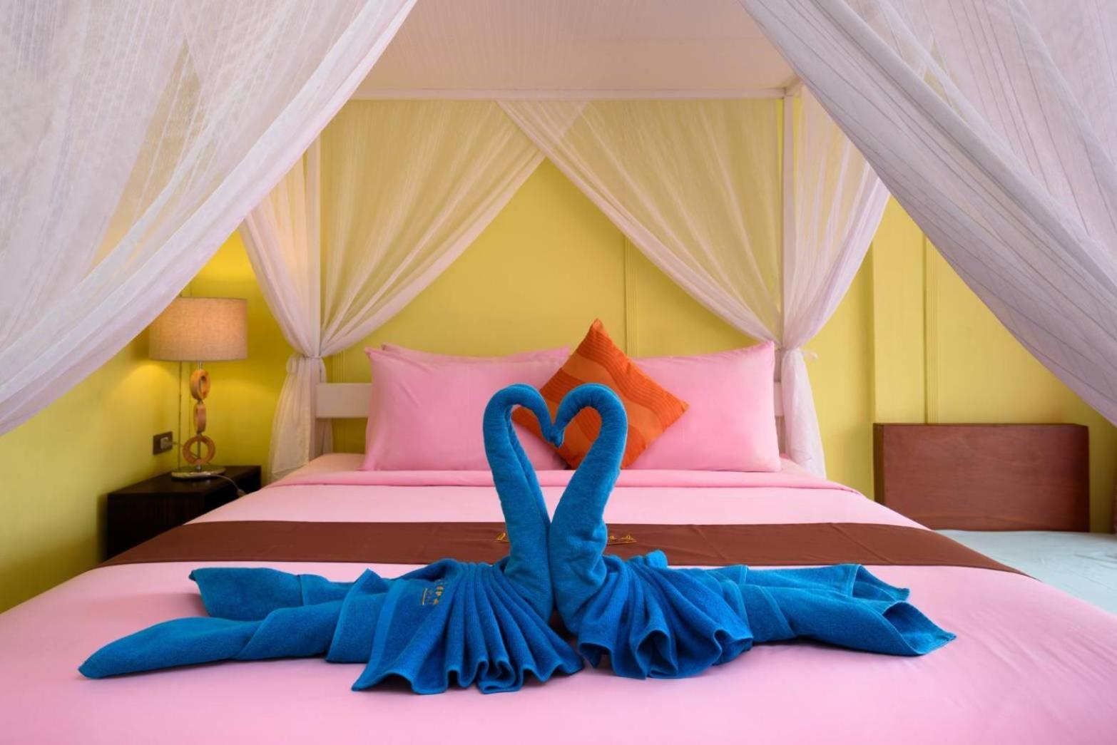 Lareena Resort Koh Larn Pattaya Ko Lan Exterior foto