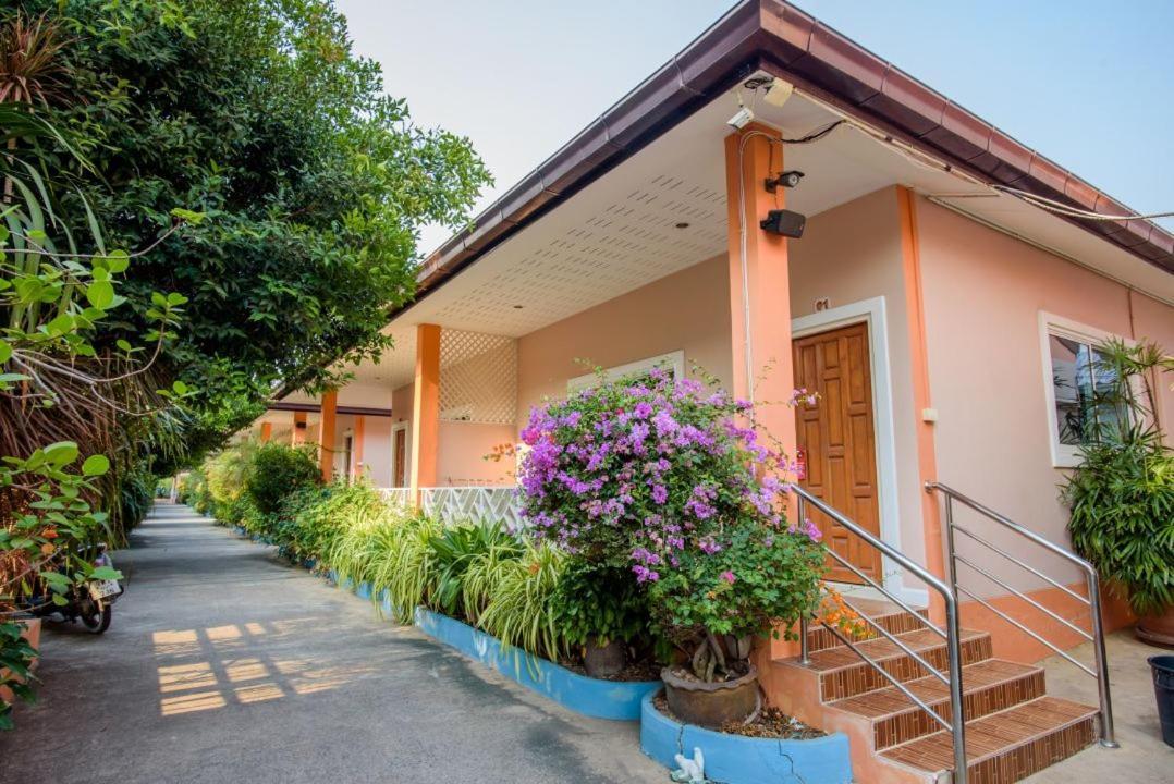 Lareena Resort Koh Larn Pattaya Ko Lan Exterior foto