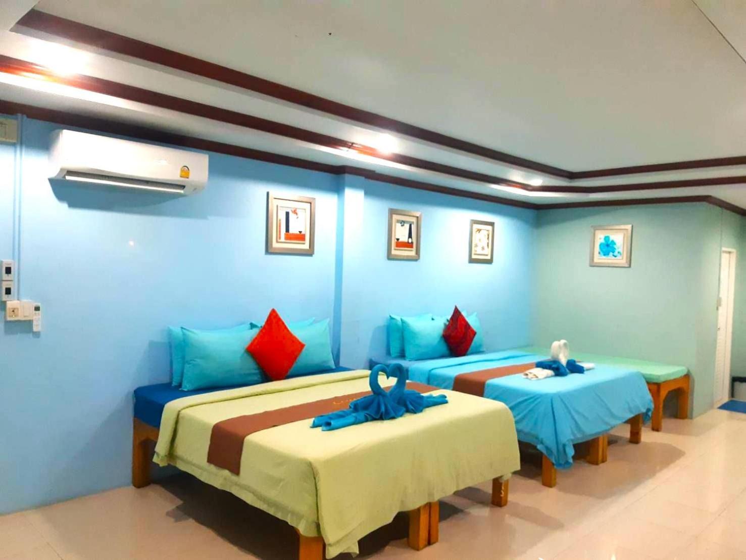 Lareena Resort Koh Larn Pattaya Ko Lan Exterior foto
