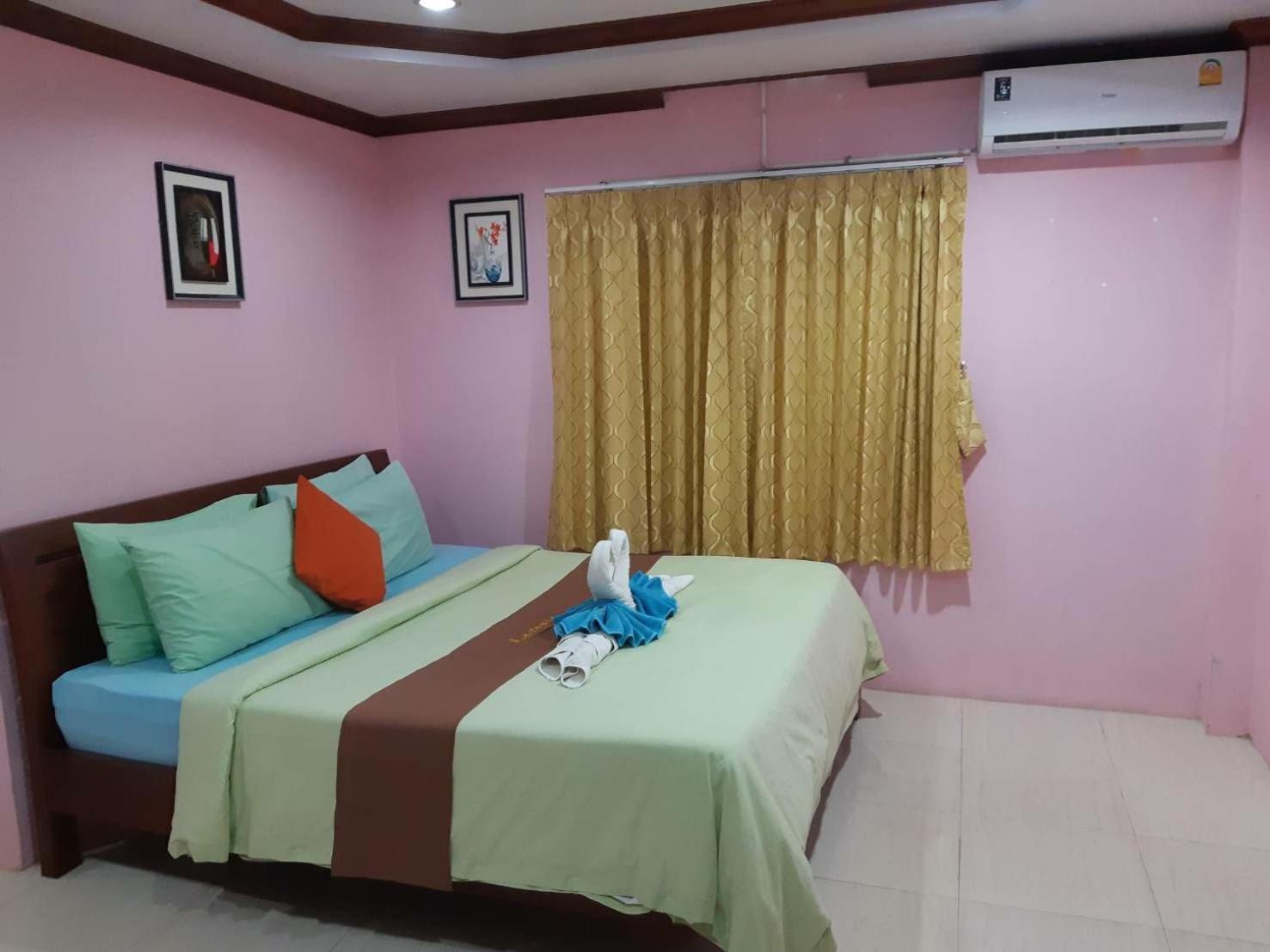 Lareena Resort Koh Larn Pattaya Ko Lan Exterior foto
