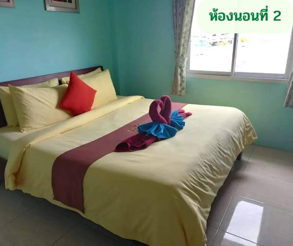 Lareena Resort Koh Larn Pattaya Ko Lan Exterior foto