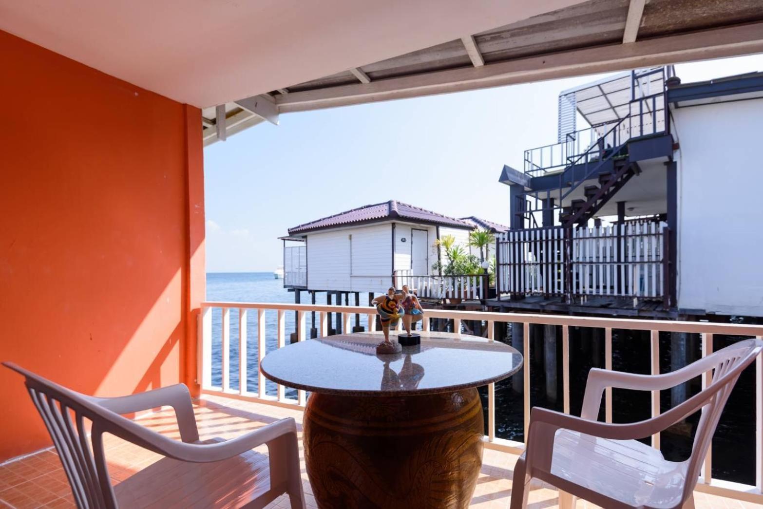 Lareena Resort Koh Larn Pattaya Ko Lan Exterior foto