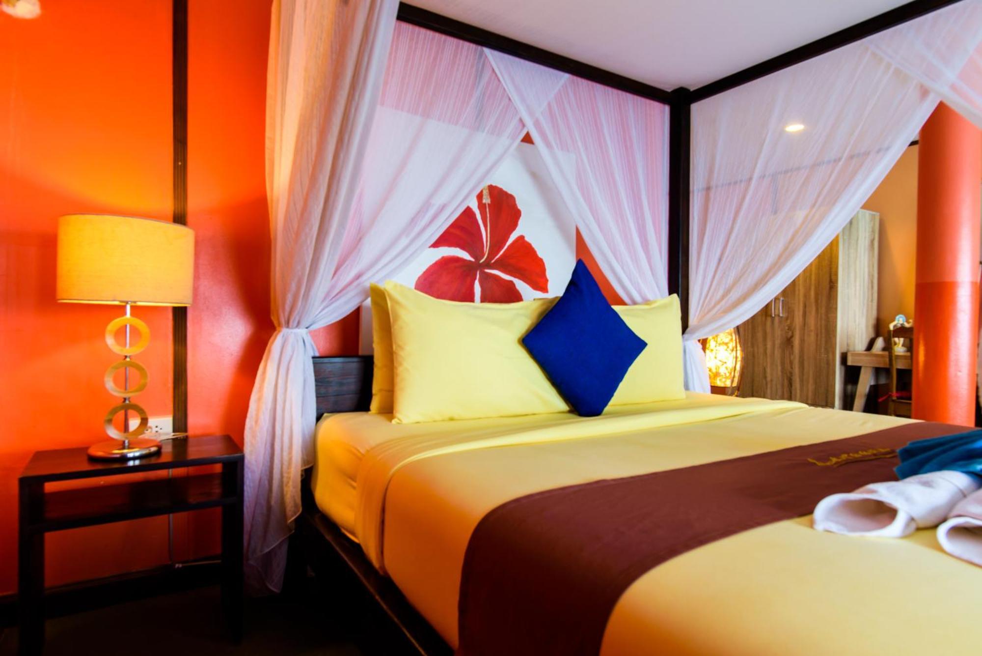 Lareena Resort Koh Larn Pattaya Ko Lan Exterior foto