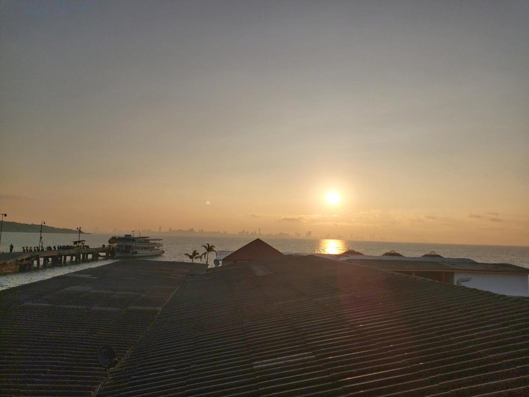 Lareena Resort Koh Larn Pattaya Ko Lan Exterior foto