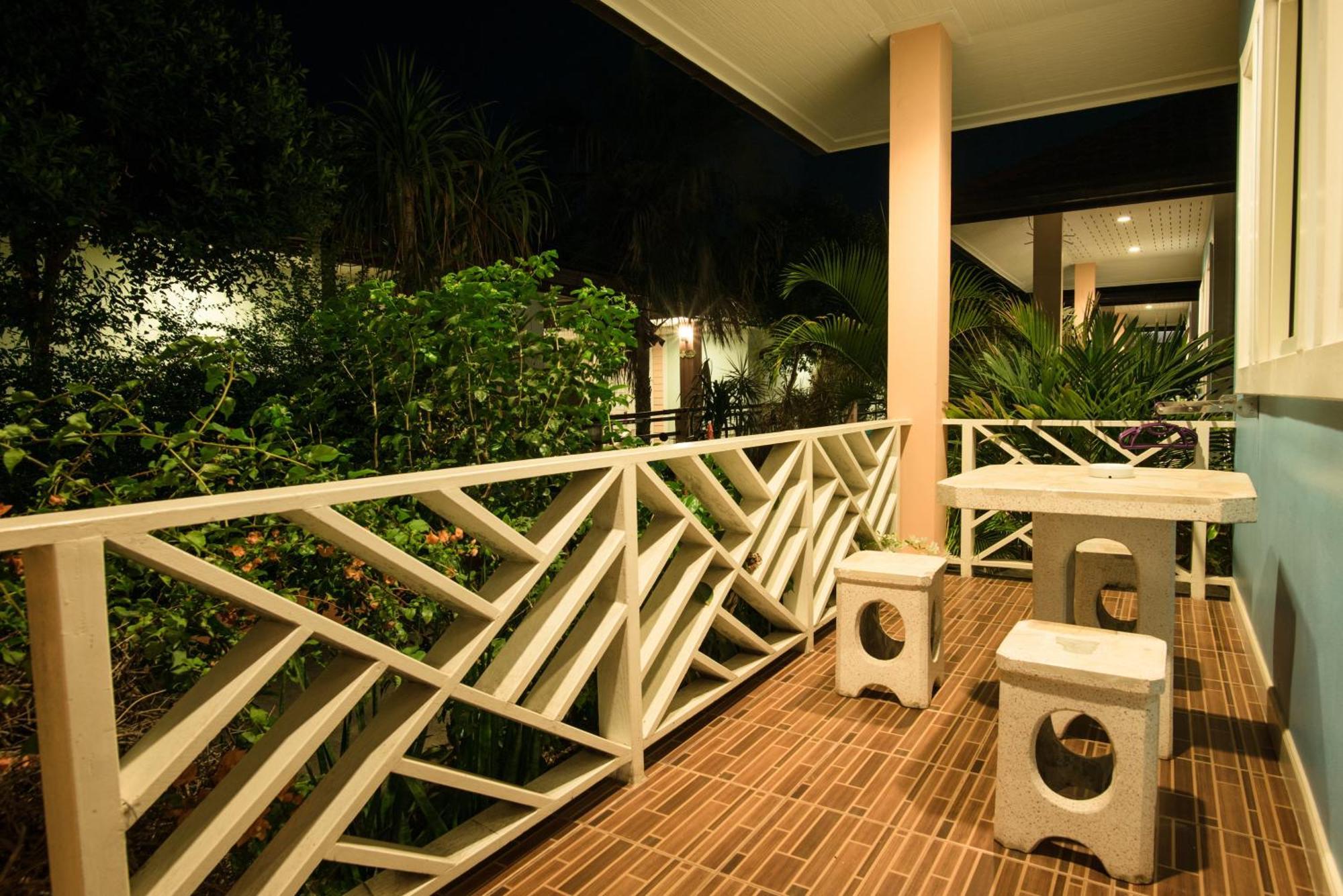 Lareena Resort Koh Larn Pattaya Ko Lan Exterior foto
