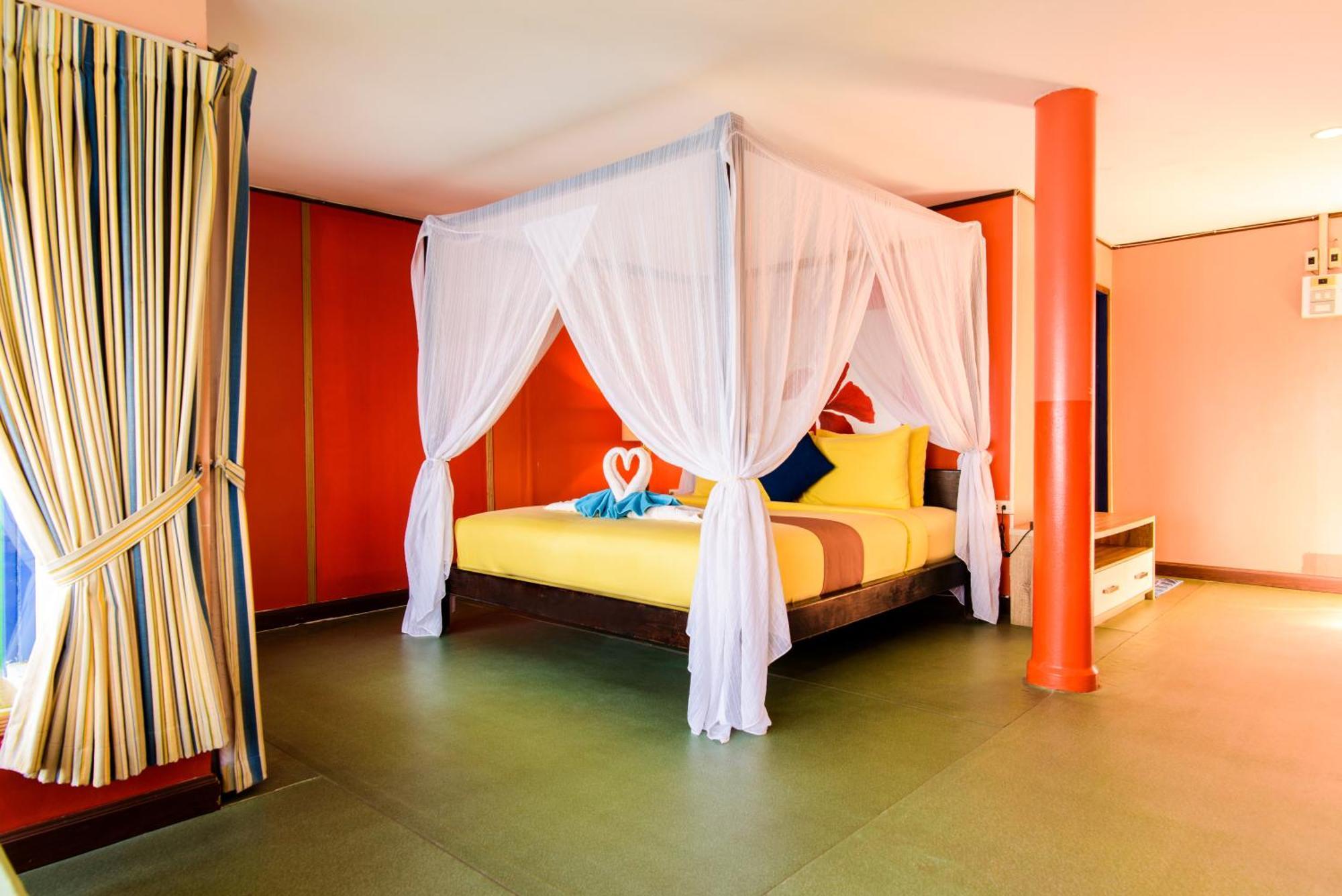 Lareena Resort Koh Larn Pattaya Ko Lan Exterior foto