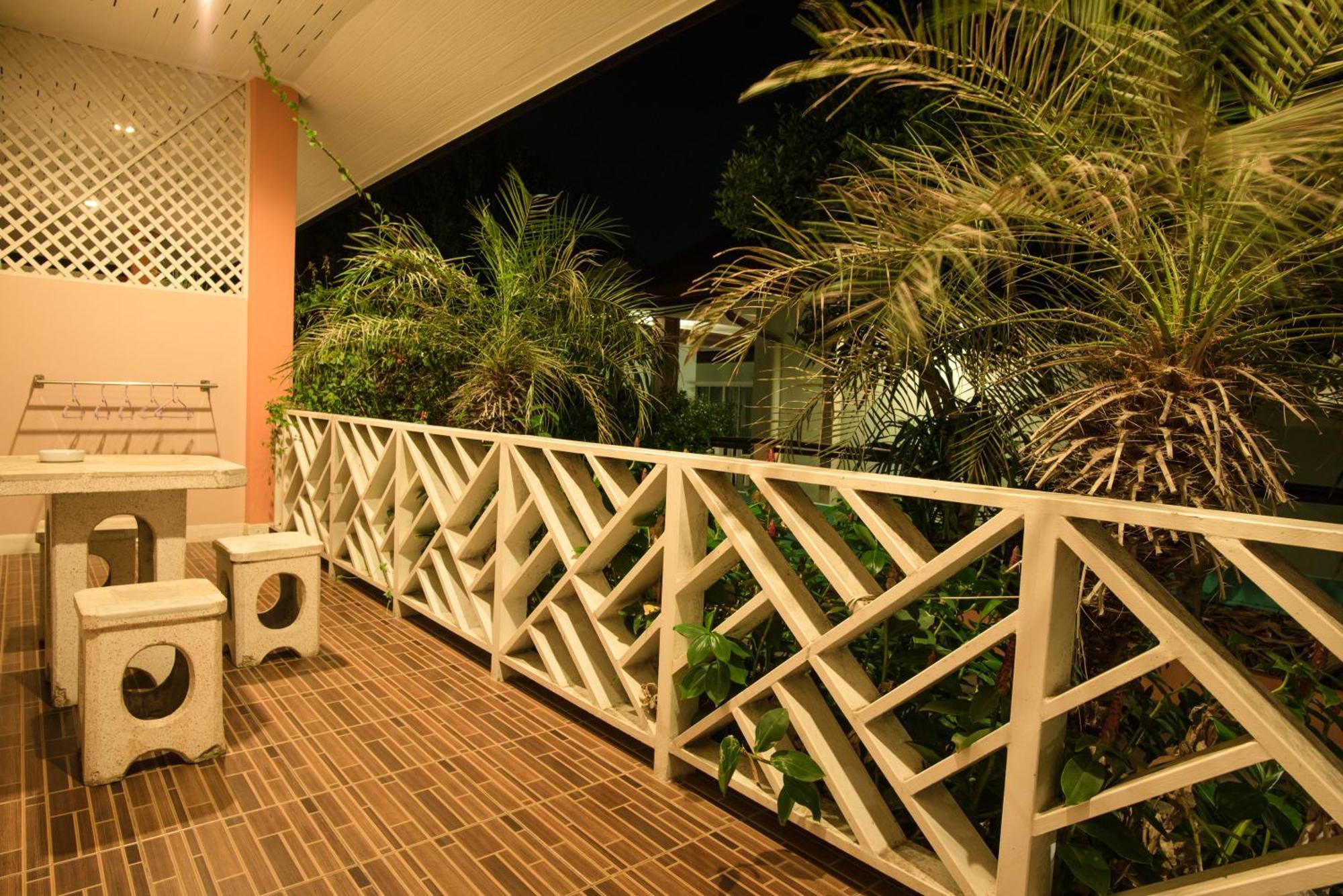 Lareena Resort Koh Larn Pattaya Ko Lan Exterior foto
